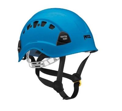 Petzl - Вентилируемая каска Vertex Vent