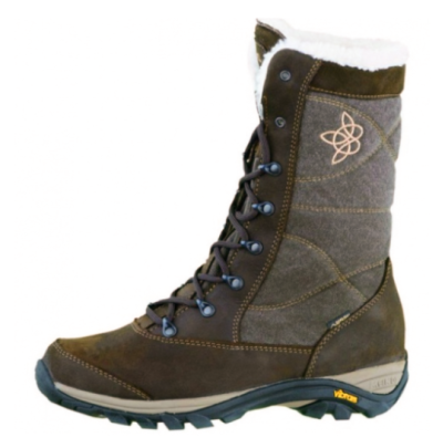 Meindl - Зимние сапоги Fontanella Lady GTX