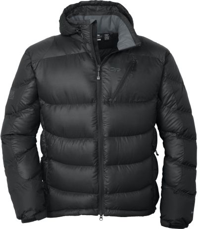 Outdoor Research - Мужской пуховик Virtuoso Hoody