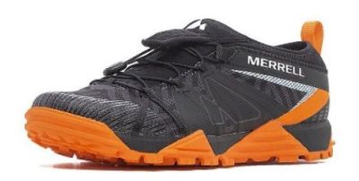 Merrell - Удобные мужские кроссовки Avalaunch Tough Mudder