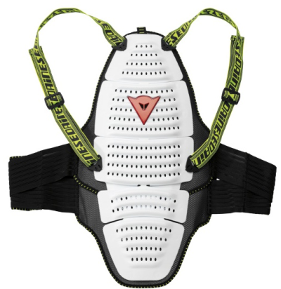 Dainese - Эргономичная защита для спины Action Wave 4 Pro