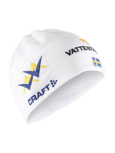 Craft - Шапка лыжная Ski Team SWE Light Knit