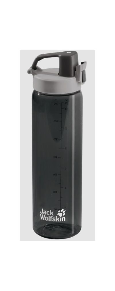 Спортивная бутылка Jack Wolfskin Tritan Bottle 0.7