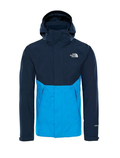 The North Face - Куртка ветрозащитная мужская Light II Shell
