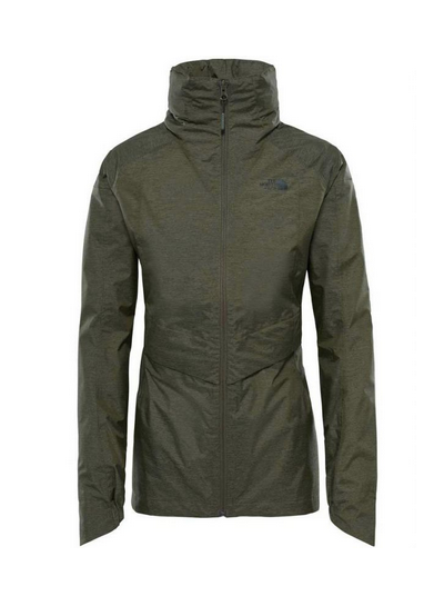 The North Face- Куртка стильная женская Inlux Dryvent