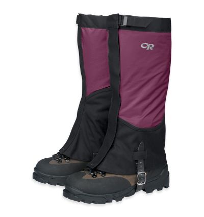 Outdoor research - Гамаши Verglas Gaiters Women's