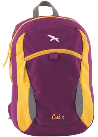 Easy Camp - Красивый детский рюкзак Cub 13