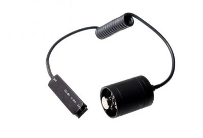 ArmyTek - Надежная выносная витая кнопка ARS-25/70