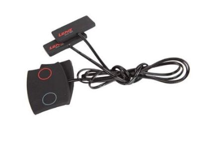 Lenz - Провод-удлинитель для носков с подогревом (пара) Extension Cord Heat Socks NS