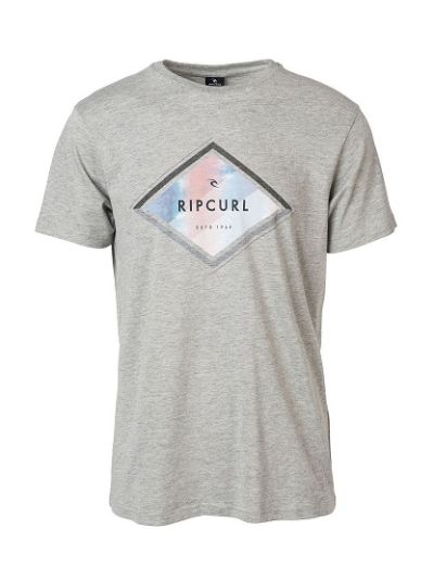 Rip Curl - Футболка для мужчин A-frame tee