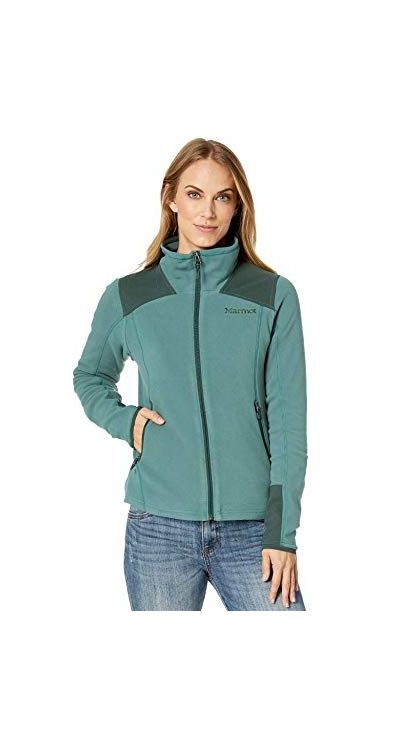 Куртка женская Marmot Wm's Flashpoint Jacket