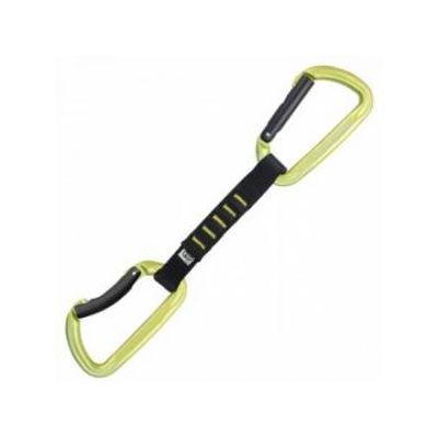 Kong - Оттяжка с карабинами Express Trapper Polish Dyneema