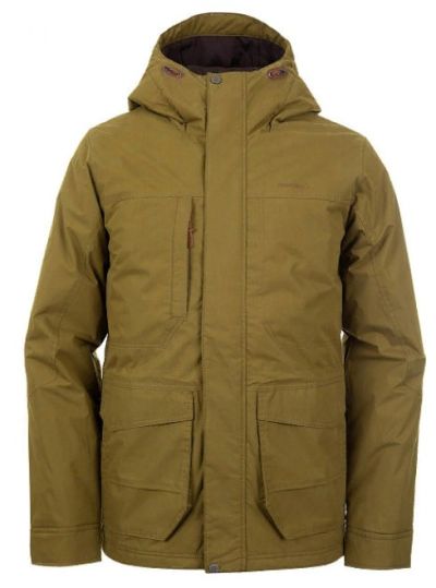 Merrell - Удобная демисезонная мужская куртка