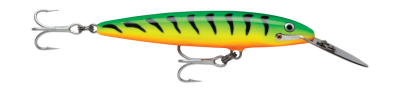 Rapala - Воблер тонущий Countdown Magnum
