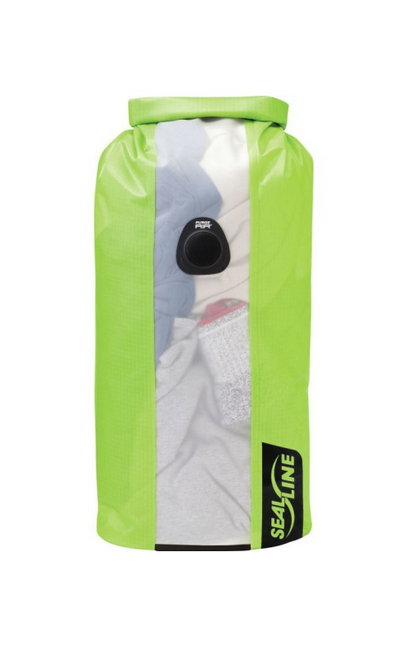 Seal Line - Гермомешок со смотровым окном Bulkhead View Dry Bag 20
