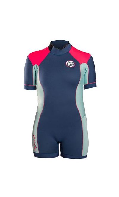 Rip Curl - Гидрокостюм Wmns.D/Patrol 22 S/Sl spr
