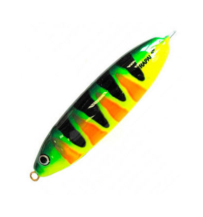 Rapala - Блесна блестящего окраса Minnow Spoon