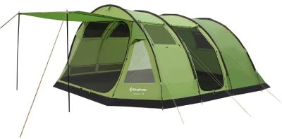 Кемпинговая палатка King Camp 3059 Milan 6