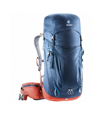 Deuter - Надежный походный рюкзак Trail Pro 36