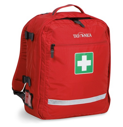 Tatonka - Рюкзак-аптечка походный First Aid Pack 20