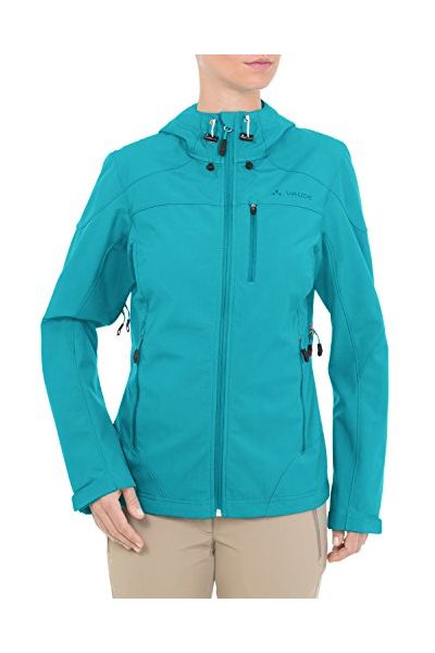 Vaude - Женская куртка Wo Tyresta Jacket