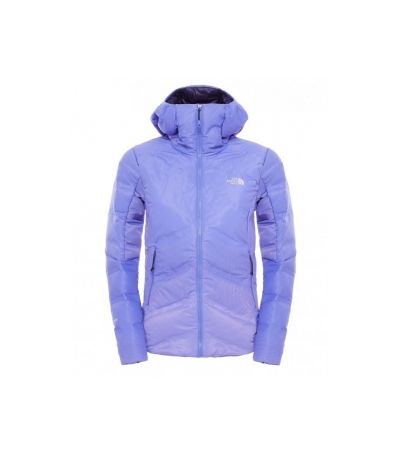 The North Face - Куртка женская пуховая Fuseform Dot Matrix Hooded Down