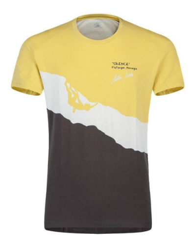 Montura - Футболка мужская Silence T-Shirt