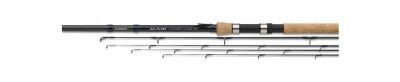 Shimano - Практичное удилище Alivio AX Barbel Power