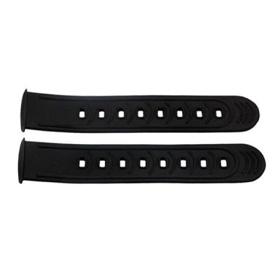 Topeak - Резинки-фиксаторы для крыльев Rubber strap for Defender R1 & R2