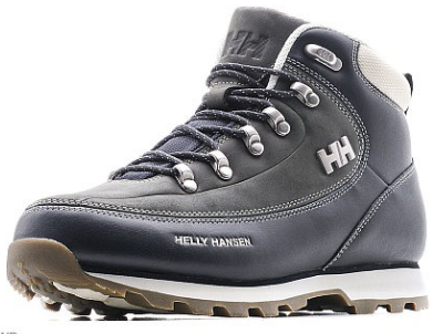 Helly Hansen - Ботинки туристические The Forester