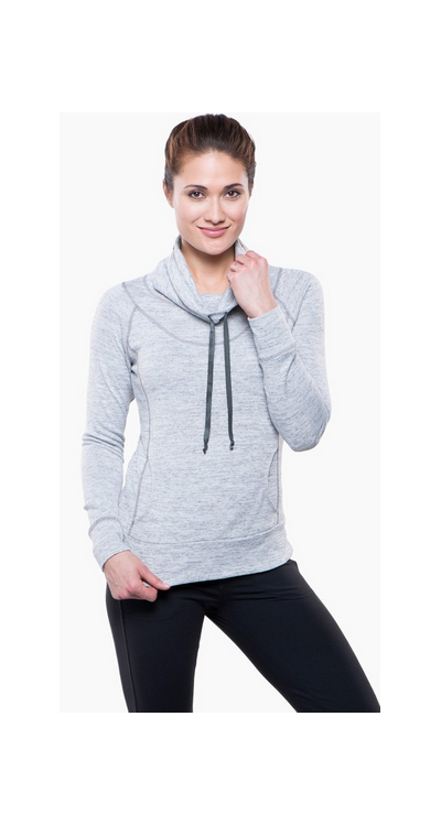 KÜHL - Мягкий женский пуловер Lea Pullover