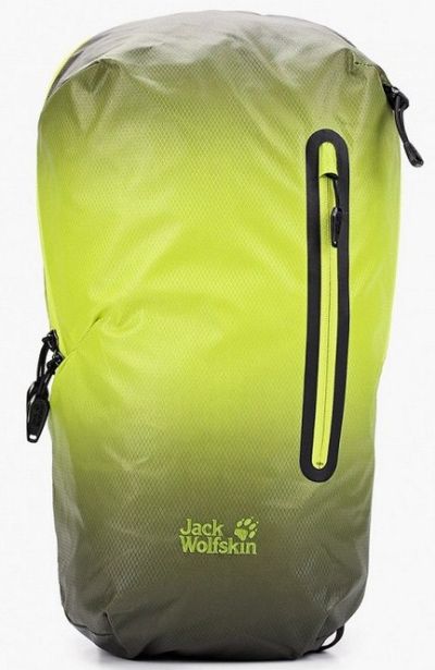 Jack Wolfskin - Рюкзак городской Halo 22 pack
