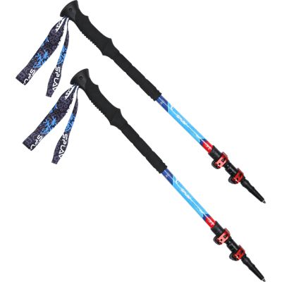 Сплав - Треккинговые палки Mountain Tall Alu
