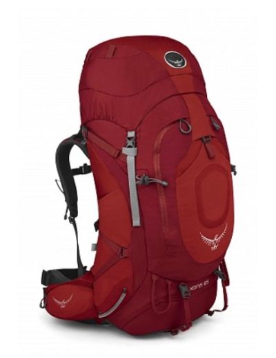 Osprey - Рюкзак женский Xena 70 WM