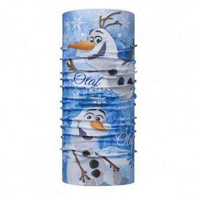 Buff - Бандана Frozen Child Original Buff Olaf Blue