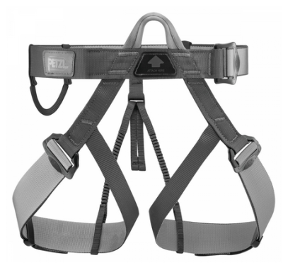 Petzl - Простая регулируемая беседка Pandion