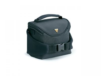 Topeak - Компактная сумка на руль Topeak Compact Handlebar Bag