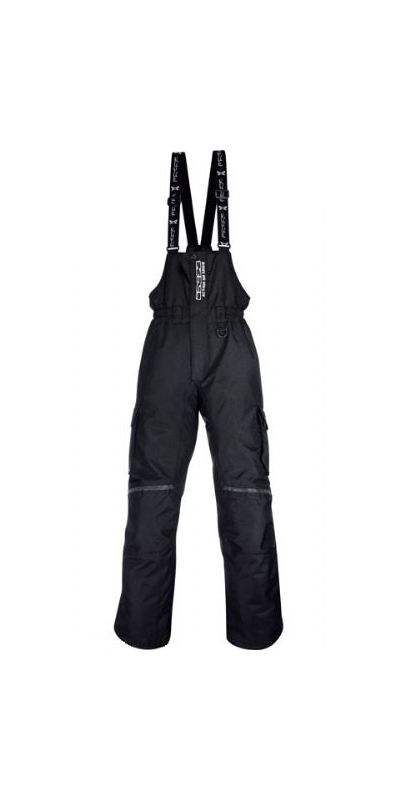 IXS - Снегоходные штаны на лямках X-Pants