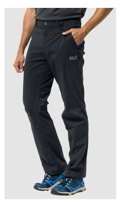Мужские брюки Jack Wolfskin Activate Light Men