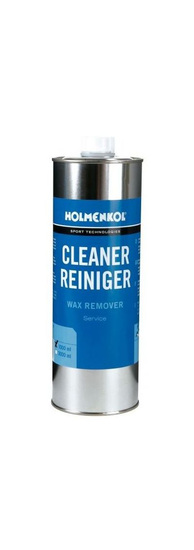 Holmenkol - Чистящее средство Cleaner-Reiniger 1000 мл