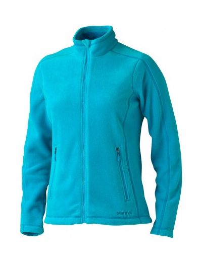 Marmot - Кофта эластичная женская Women's Furnace Jacket