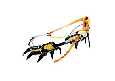 Grivel - Кошки для ледовых маршрутов G14 Cramp-O-Matic