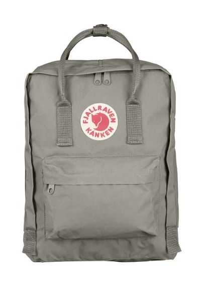 Fjallraven - Городской рюкзак Kanken 16