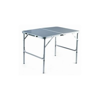 King Camp - Складной алюминиевый стол 3815 Alu.Folding Table 100Х70