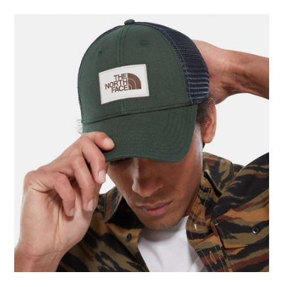 The North Face - Спортивная кепка Mudder Trucker Hat