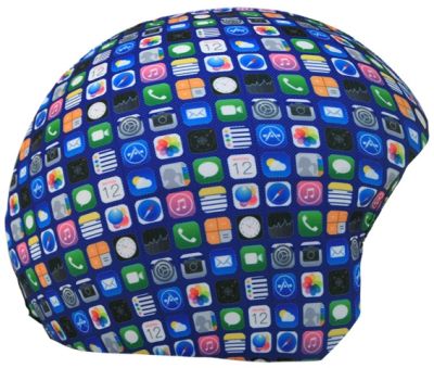 Защита модная на шлем Coolcasc 162 Mobile