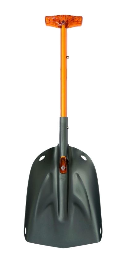 Black Diamond - Лавинная лопата Deploy 3 Shovel