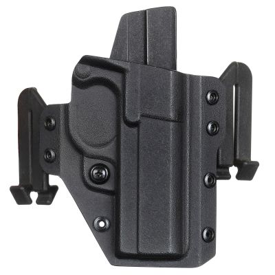 Кобура быстросъемная из Kydex под ТТК 5.45 Design