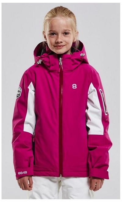 8848 ALTITUDE - Куртка Harper jr Jacket