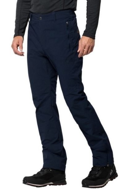 Jack Wolfskin - Брюки софтшелл Activate Sky XT Pants M